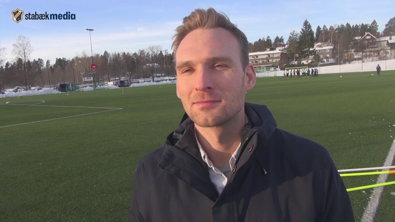 Skogseid legger opp
